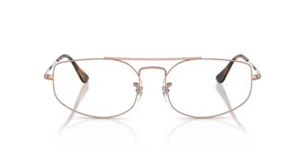 RAY-BAN VISTA EXPLORER 5 RX6545 2943