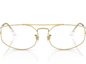 RAY-BAN VISTA EXPLORER 5 RX6545 3086