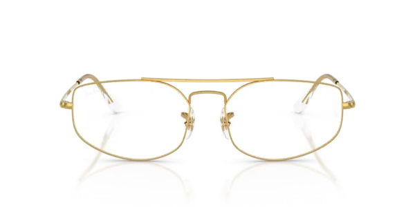RAY-BAN VISTA EXPLORER 5 RX6545 3086