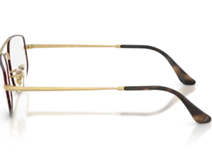 RAY-BAN VISTA EXPLORER 5 RX6545 3188