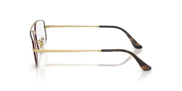 RAY-BAN VISTA EXPLORER 5 RX6545 3188 - Imagen 2