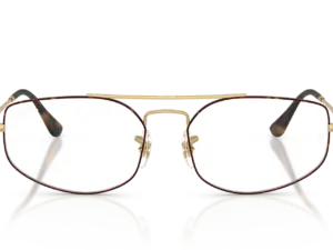 RAY-BAN VISTA EXPLORER 5 RX6545 3188