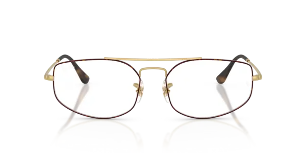 RAY-BAN VISTA EXPLORER 5 RX6545 3188