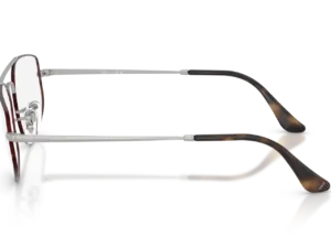 RAY-BAN VISTA EXPLORER 5 RX6545 3194