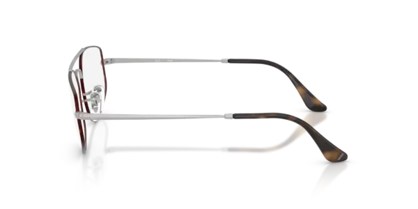 RAY-BAN VISTA EXPLORER 5 RX6545 3194 - Imagen 2