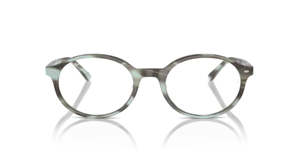 RAY-BAN VISTA GERMAN RX5429 8356