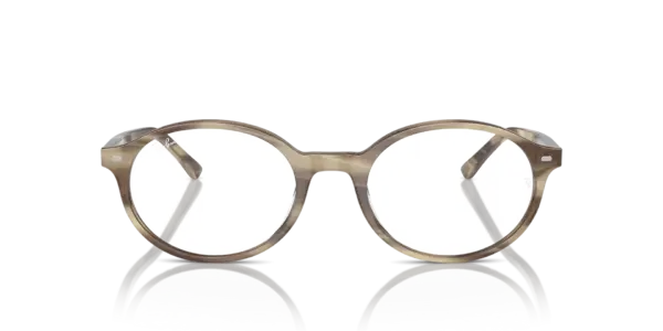 RAY-BAN VISTA GERMAN RX5429 8357