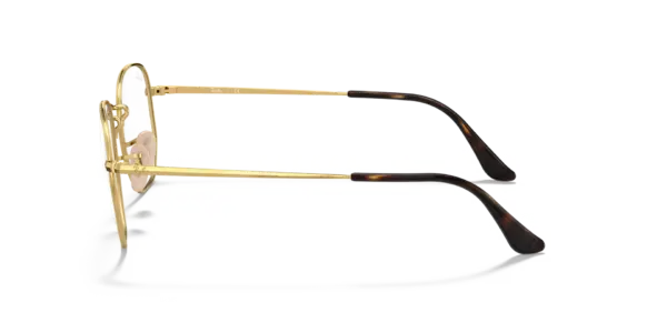 RAY-BAN VISTA HEXAGONAL RX6448 2500 - Imagen 2
