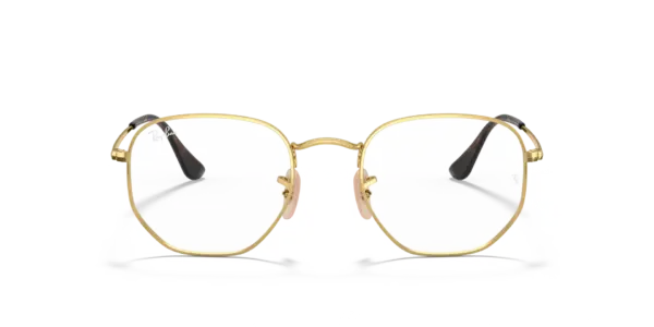 RAY-BAN VISTA HEXAGONAL RX6448 2500