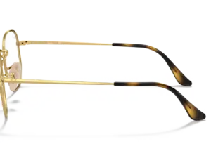 RAY-BAN VISTA HEXAGONAL RX6448 2945