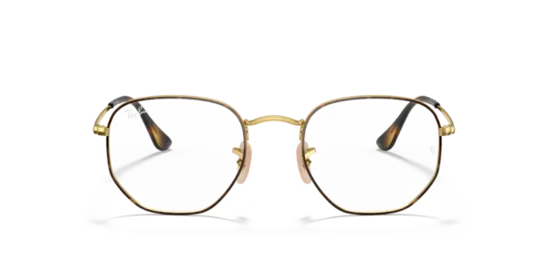 RAY-BAN VISTA HEXAGONAL RX6448 2945