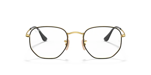 RAY-BAN VISTA HEXAGONAL RX6448 2991