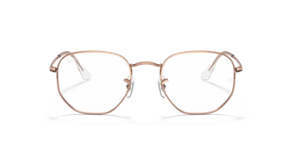RAY-BAN VISTA HEXAGONAL RX6448 3094