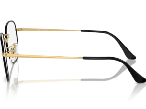 RAY-BAN VISTA HEXAGONAL RX6448 3175