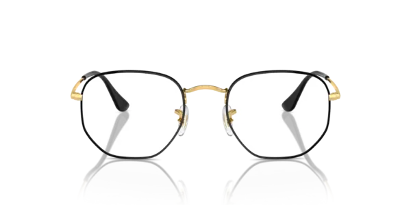 RAY-BAN VISTA HEXAGONAL RX6448 3175