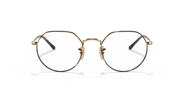 RAY-BAN VISTA JACK RX6465 2945