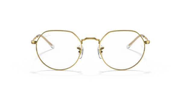 RAY-BAN VISTA JACK RX6465 3086