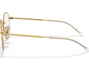 RAY-BAN VISTA JACK RX6465 3136