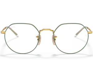 RAY-BAN VISTA JACK RX6465 3136