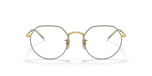 RAY-BAN VISTA JACK RX6465 3136