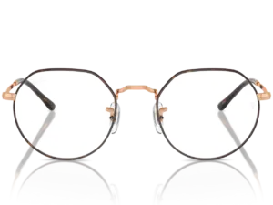 RAY-BAN VISTA JACK RX6465 3176