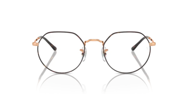 RAY-BAN VISTA JACK RX6465 3176