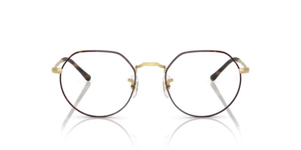 RAY-BAN VISTA JACK RX6465 3188