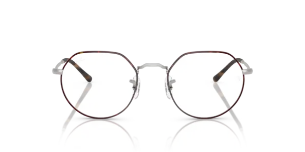 RAY-BAN VISTA JACK RX6465 3194
