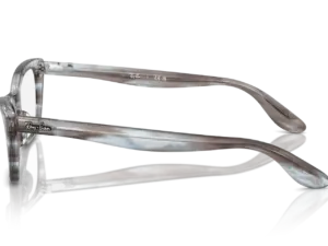 RAY-BAN VISTA LADY BURBANK RX5499 8361