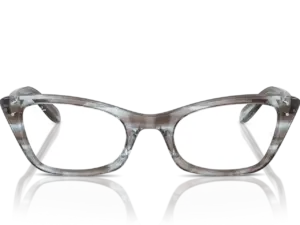RAY-BAN VISTA LADY BURBANK RX5499 8361