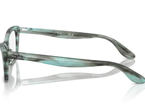 RAY-BAN VISTA LADY BURBANK RX5499 8362