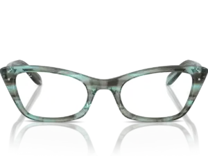 RAY-BAN VISTA LADY BURBANK RX5499 8362