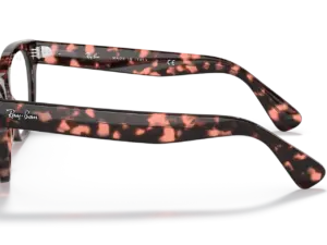 RAY-BAN VISTA LARAMIE RX2201V 8118