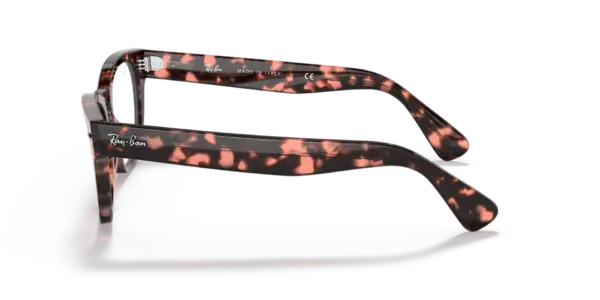 RAY-BAN VISTA LARAMIE RX2201V 8118 - Imagen 2