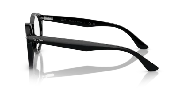 RAY-BAN VISTA LARRY RX7680V 2000 - Imagen 2