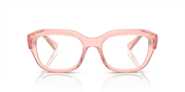 RAY-BAN VISTA LEONID RX7225 8318
