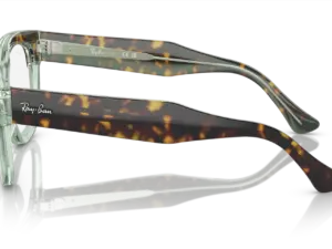 RAY-BAN VISTA MEGA HAWKEYE RX0298V 8249