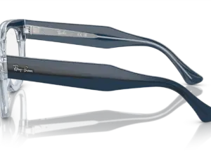 RAY-BAN VISTA MEGA HAWKEYE RX0298V 8324