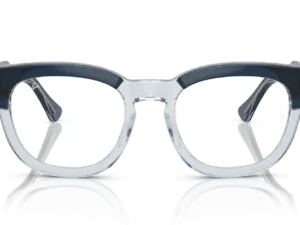 RAY-BAN VISTA MEGA HAWKEYE RX0298V 8324