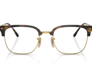 RAY-BAN VISTA NEW CLUBMASTER RX7216 2012