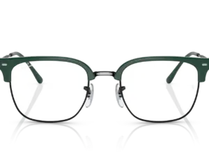 RAY-BAN VISTA NEW CLUBMASTER RX7216 8208