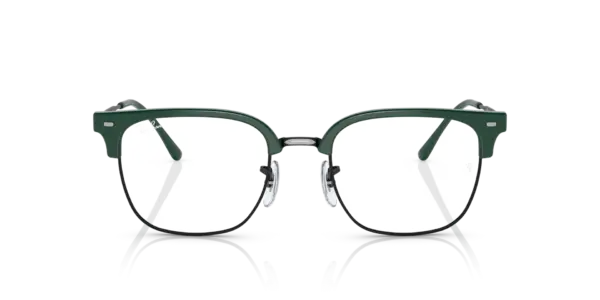 RAY-BAN VISTA NEW CLUBMASTER RX7216 8208