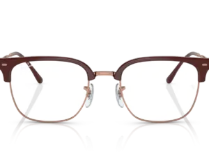 RAY-BAN VISTA NEW CLUBMASTER RX7216 8209
