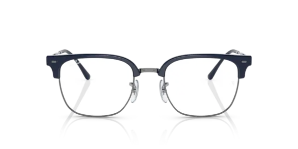 RAY-BAN VISTA NEW CLUBMASTER RX7216 8210