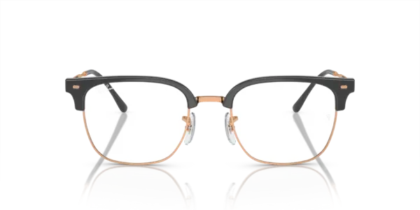 RAY-BAN VISTA NEW CLUBMASTER RX7216 8322