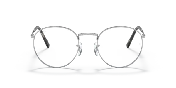 RAY-BAN VISTA NEW ROUND RX3637V 2501