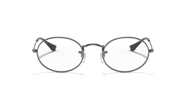 RAY-BAN VISTA OVAL RX3547V 2502