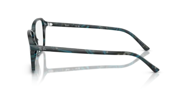 RAY-BAN VISTA RAIMOND RX5431 8394 - Imagen 2