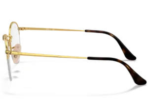 RAY-BAN VISTA ROUND GAZE RX3947V 2500