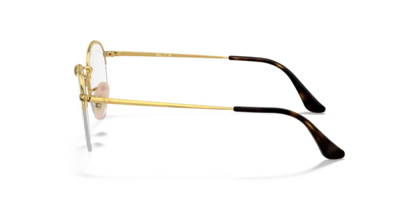 RAY-BAN VISTA ROUND GAZE RX3947V 2500 - Imagen 2